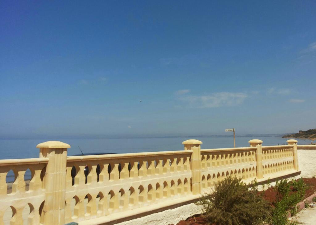 夏卡San Marco In Riva Al Mare别墅 客房 照片