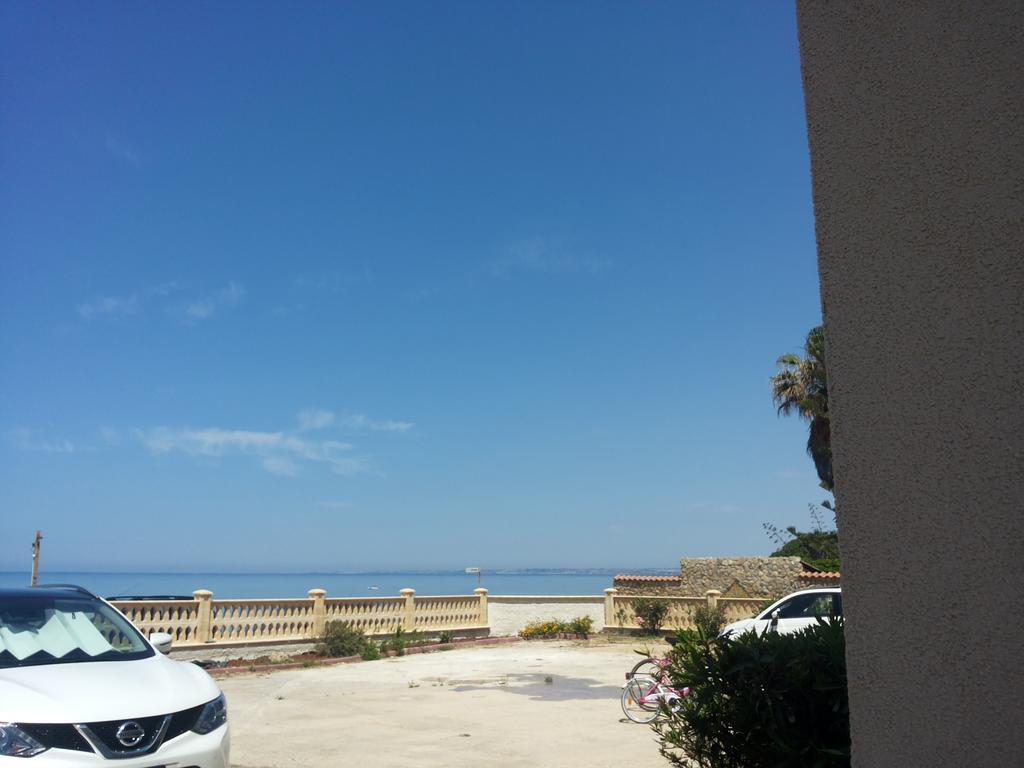 夏卡San Marco In Riva Al Mare别墅 客房 照片