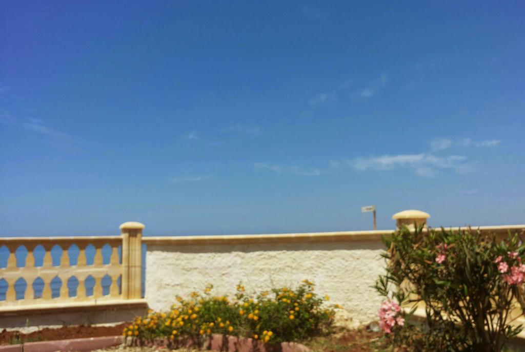 夏卡San Marco In Riva Al Mare别墅 客房 照片