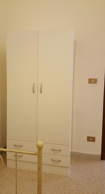 夏卡San Marco In Riva Al Mare别墅 外观 照片