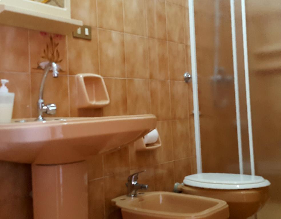 夏卡San Marco In Riva Al Mare别墅 外观 照片