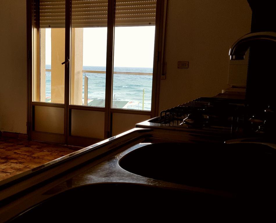 夏卡San Marco In Riva Al Mare别墅 外观 照片
