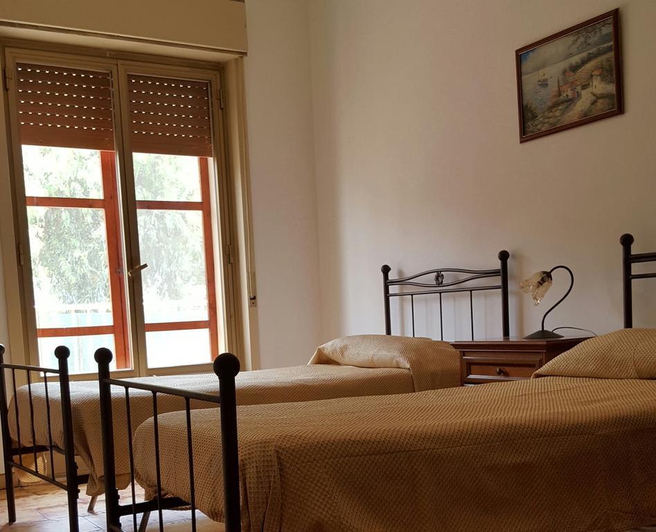 夏卡San Marco In Riva Al Mare别墅 外观 照片